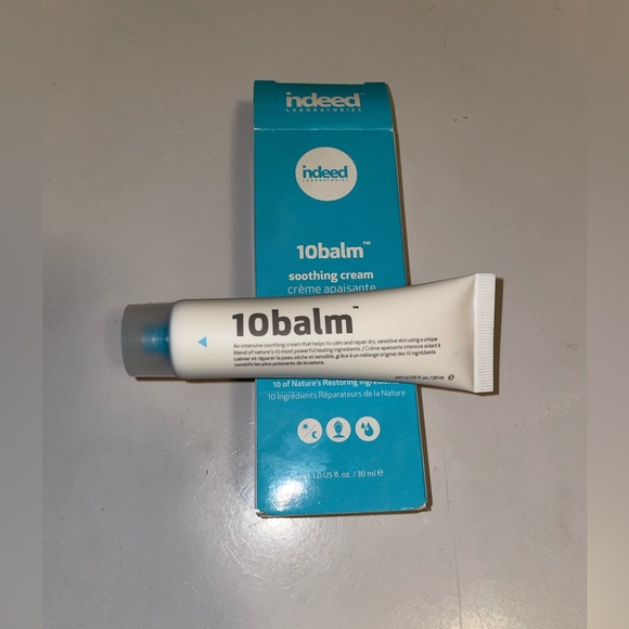BNIB Indeed 10balm - Picture 2 of 4